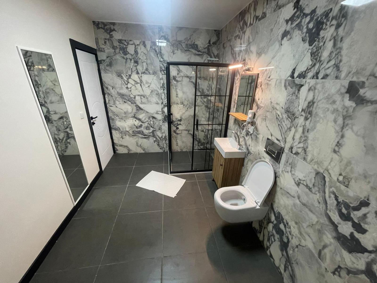 Appartement Taksim Alkan Tower Istambul