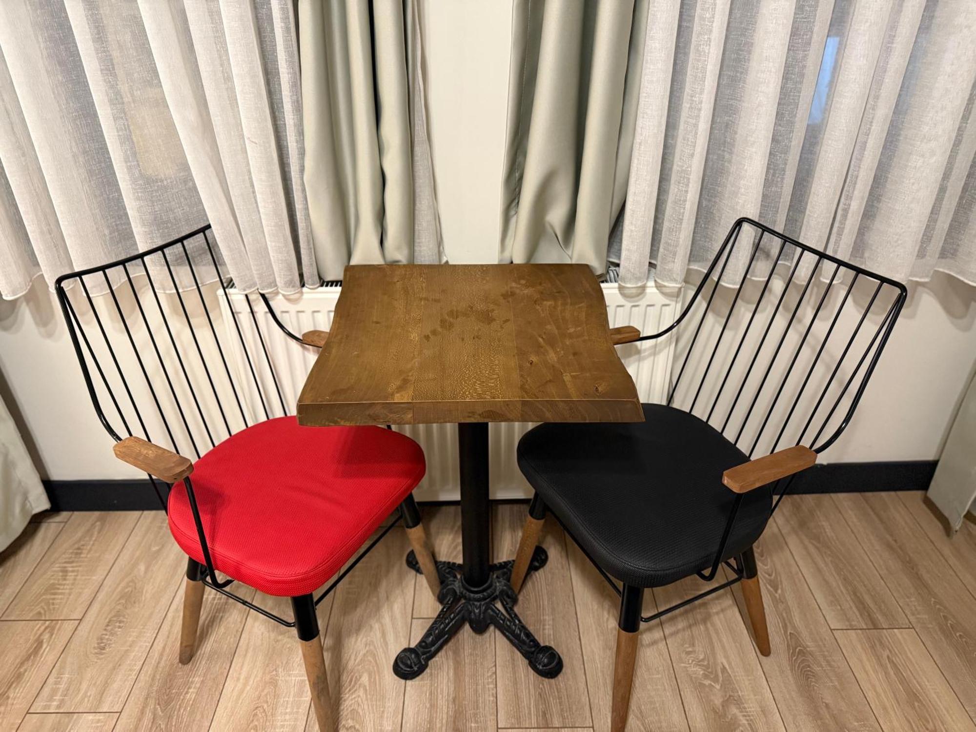Appartement Taksim Alkan Tower Istambul