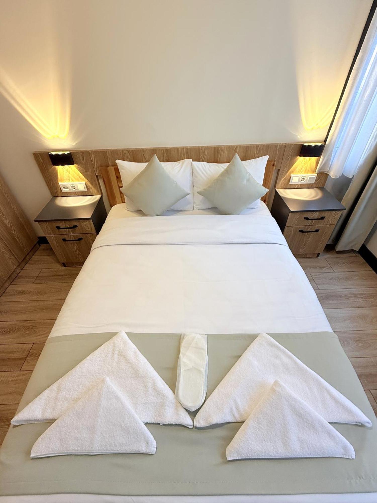 Taksim Alkan Tower Appartement *